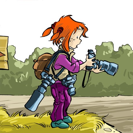 Clic clac, merci Kodak