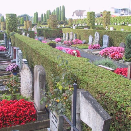Conserver un lieu de mémoire