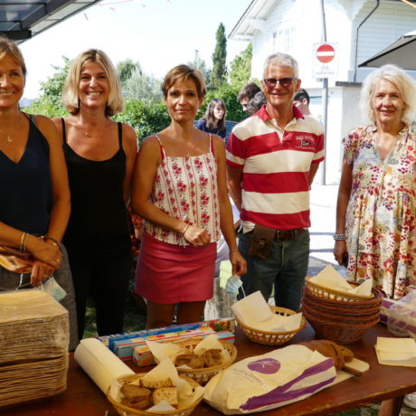 L’artisanat sort victorieux à Lonay