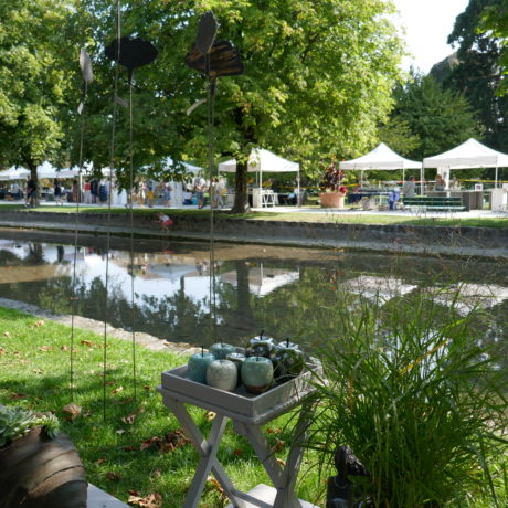 Morges accueille la céramique