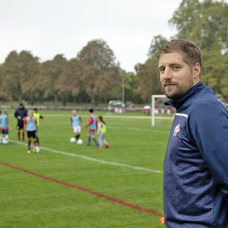 La pyramide du Forward vacille sur ses bases