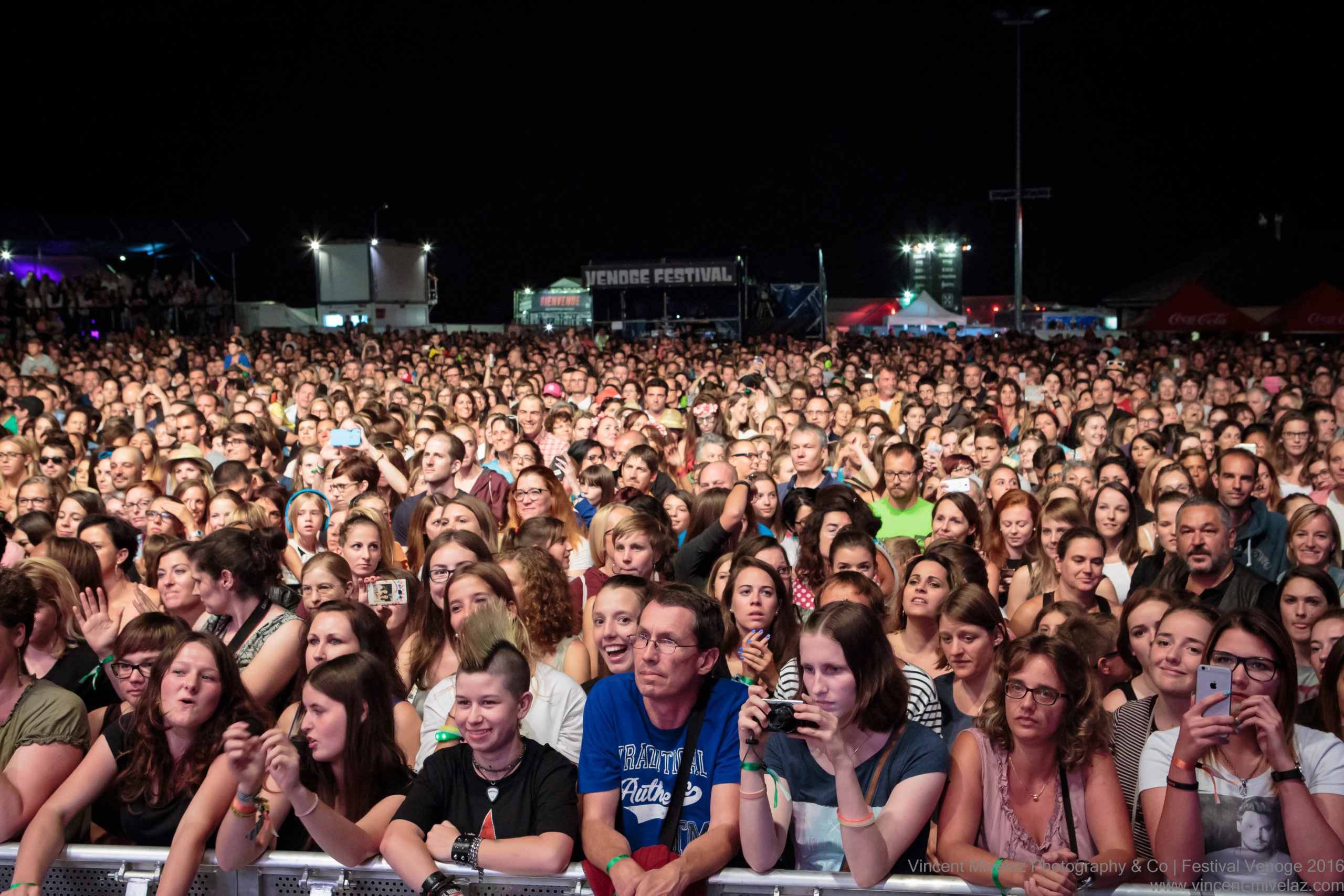 Le Venoge Festival n’aura pas lieu à Cossonay