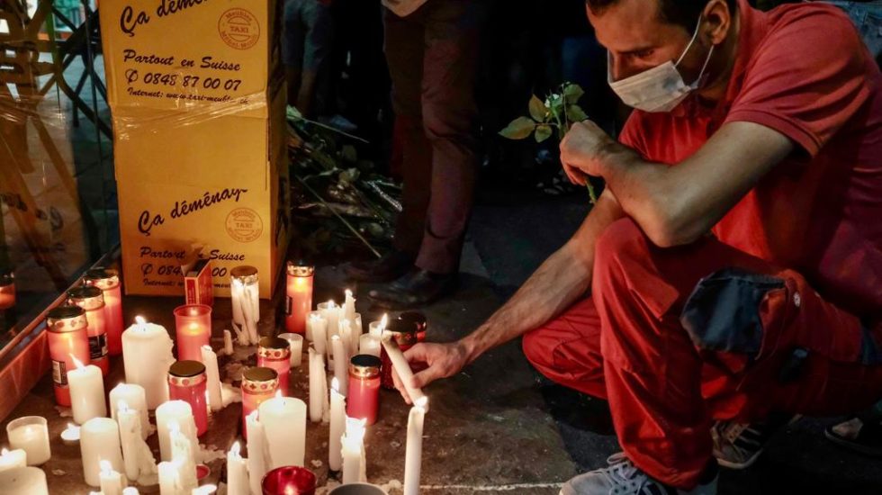 Le tueur de Morges sous l'emprise d'un djihadiste condamné à Paris
