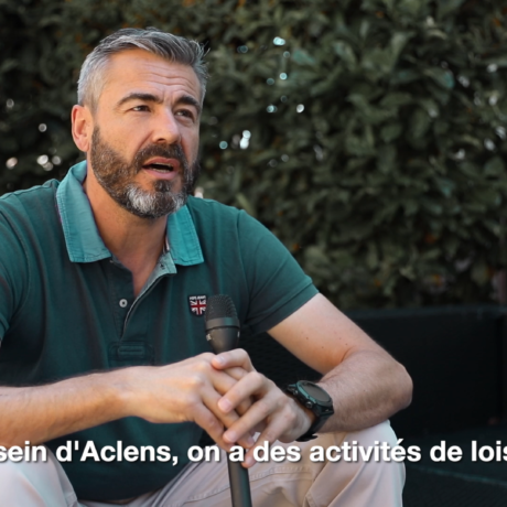 À la découverte d’Aclens