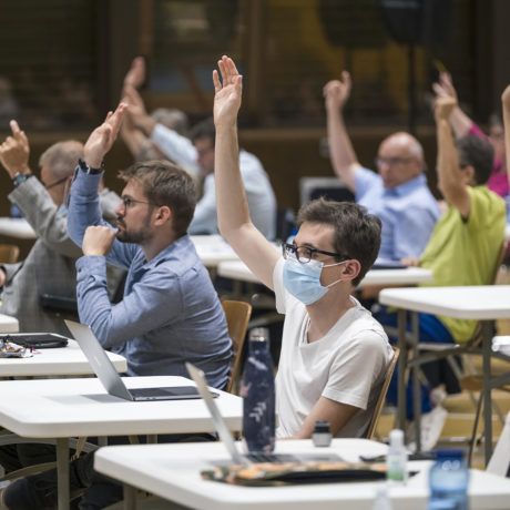 Les apprentis sorciers du climat