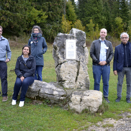 Une offre élargie au col du Marchairuz