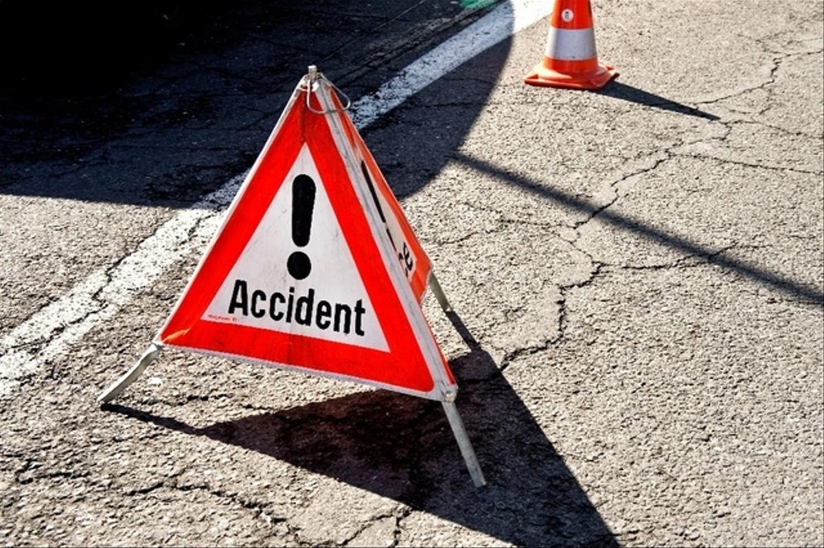 Accident mortel suite à un contresens sur l’autoroute entre Aubonne et Morges