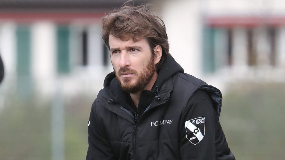 Peracaula quitte le FC Lonay