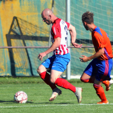 Les superstitions de Forward