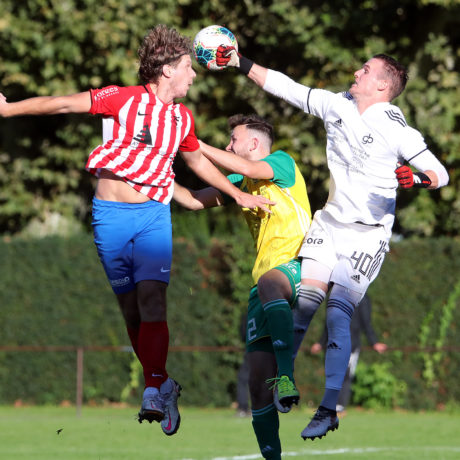 Pronostics: place aux derbys!