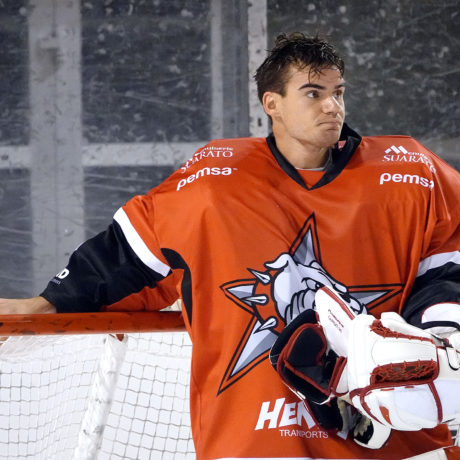 Semaine à zéro point pour Star Forward