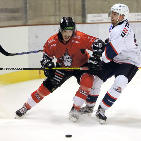 Le sursaut d’orgueil des Bulldogs
