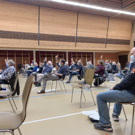 Aubonne: le Conseil vote l’état d’urgence climatique