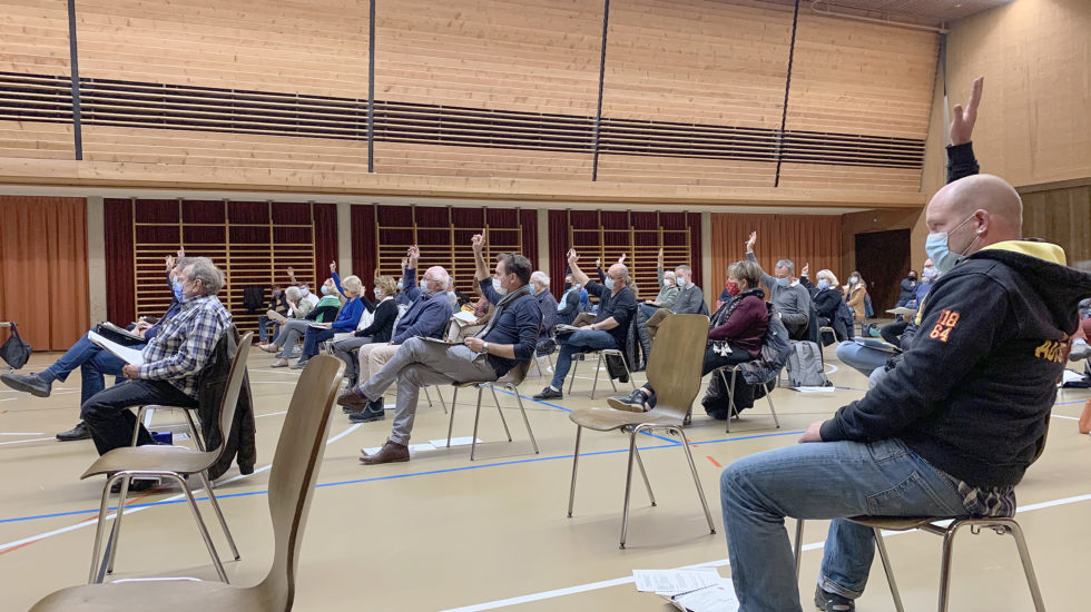Aubonne: le Conseil vote l’état d’urgence climatique