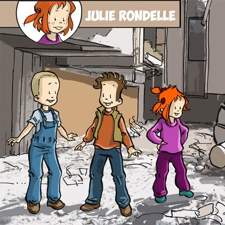 Découverte des métiers de la construction
