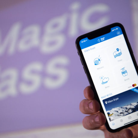 Le Magic Pass cartonne et se veut optimiste pour l’hiver