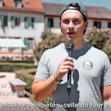 À la découverte d’Orny