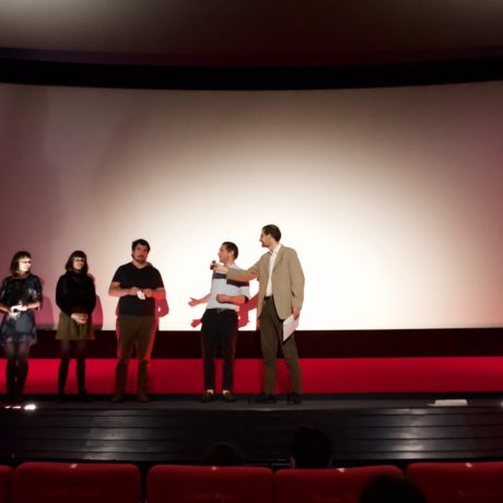 Coup de projecteur sur le cinéma vert