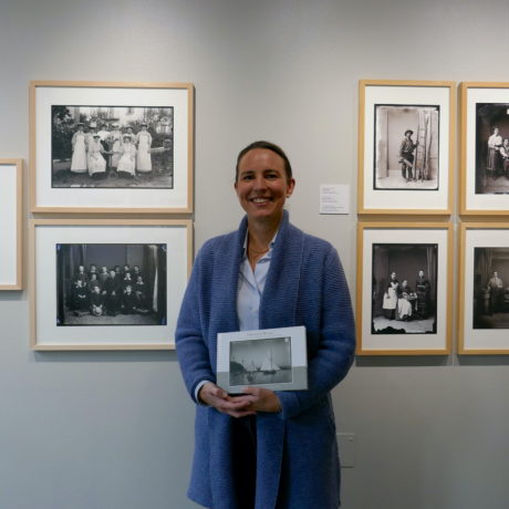 Photographies témoins d’un Morges d’antan