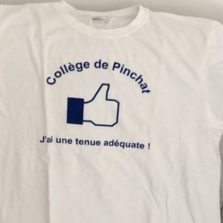 Quelle tenue vestimentaire pour les élèves?