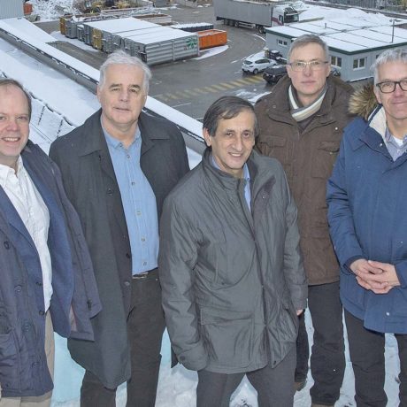 Deux figures de Tolochenaz quitteront la Municipalité