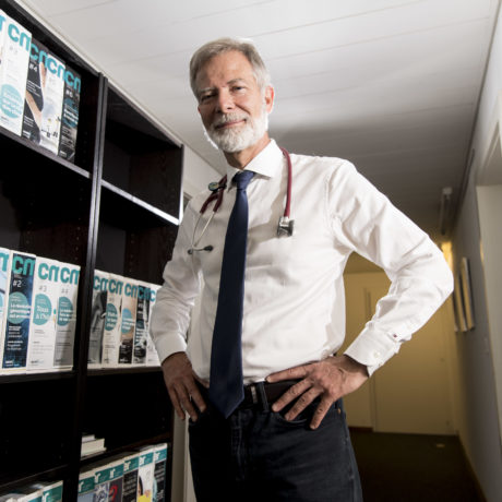 «Le rôle des médecins de premier recours est sous-estimé»