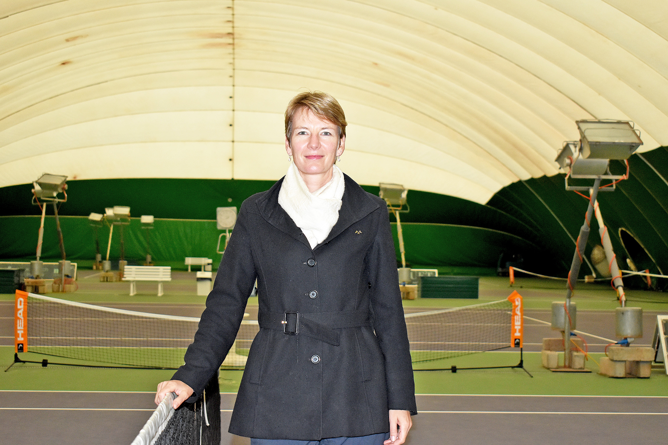 Le tennis vit une saison hors norme