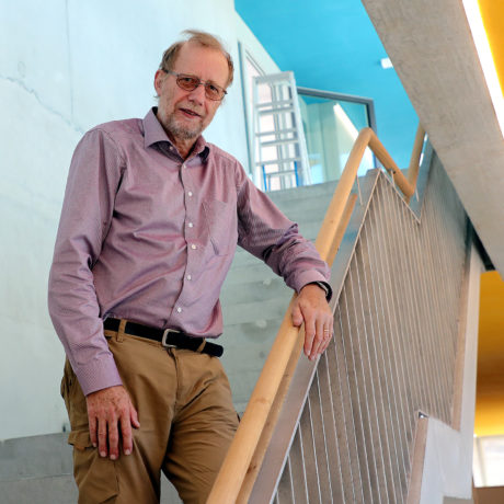 «J’ai vraiment découvert ma ville»