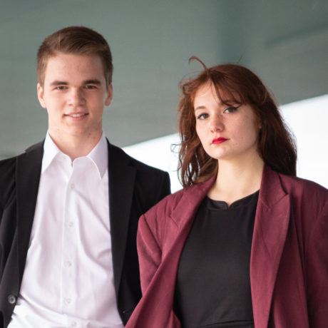 Un ciné-concert «réalisé par des étudiants, pour des étudiants»