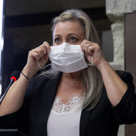 Fin du régime d’exception pour Vaud