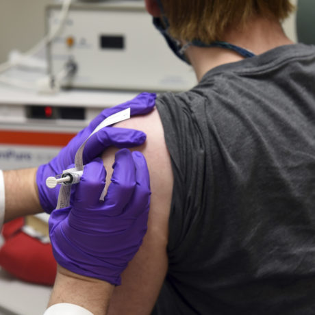 Vaud va également commencer à vacciner