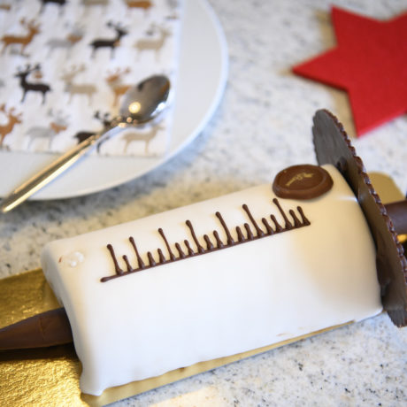 Quoi de prévu pour Noël?