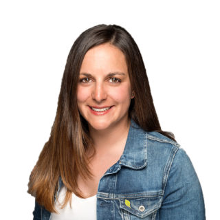Laetitia Bettex