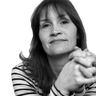 Stéphanie Delémont