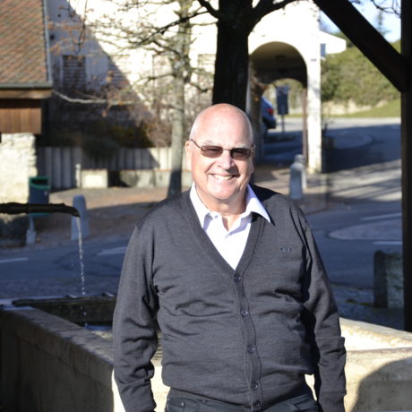 «Je ne peux pas rester sans rien faire»