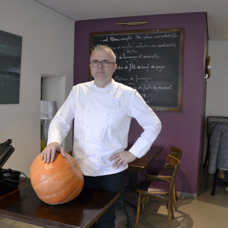 Le coup de blues des restaurateurs