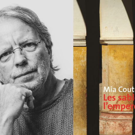 Le Prix Jan Michalski de littérature 2020 révélé!