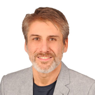 Laurent Pellegrino
