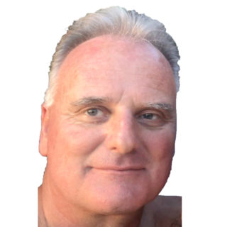 Marc Perrenoud