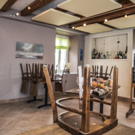 Les restaurants vaudois restent ouverts !