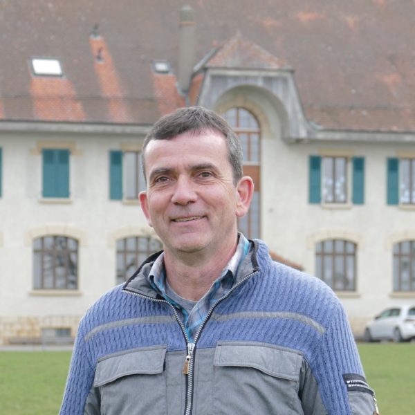 Jean-Daniel Staub