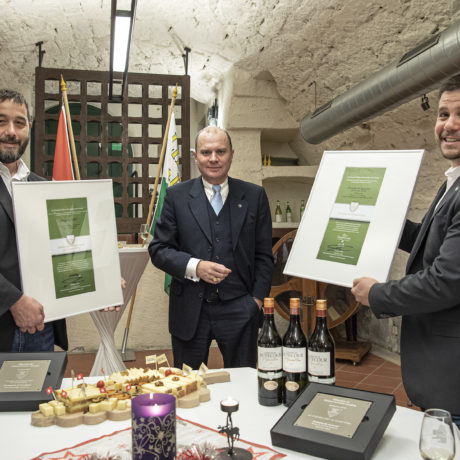 Un chasselas de la Côte retenu par le Conseil d’Etat