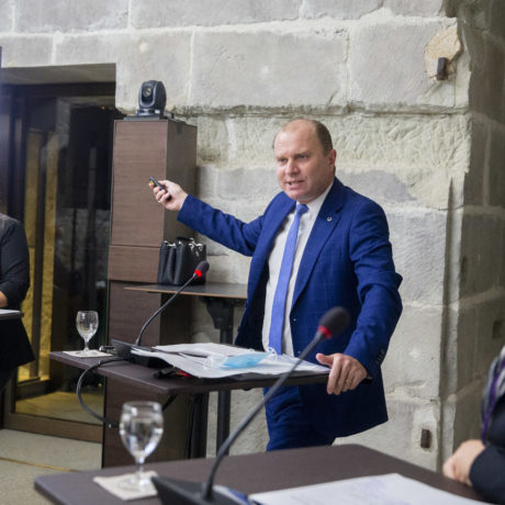 Le Conseil d’Etat confirme l’ouverture des restaurants jusqu’à 23h