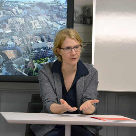 Les comptes morgiens forcément frappés par la crise