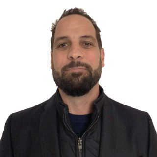 Vincent Antonioli