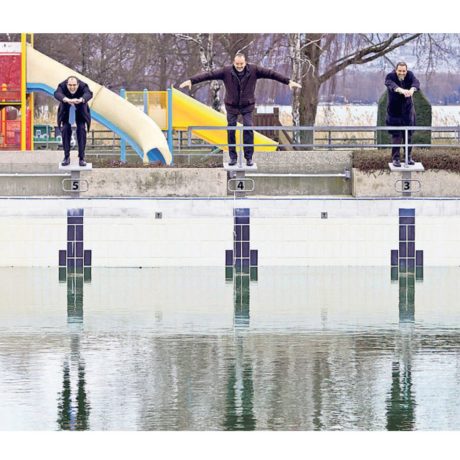La noyade du Centre aquatique (2/4)