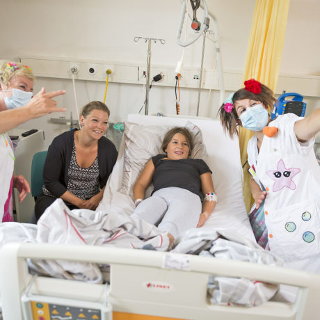 Les docteurs Rêves  résistent au Covid