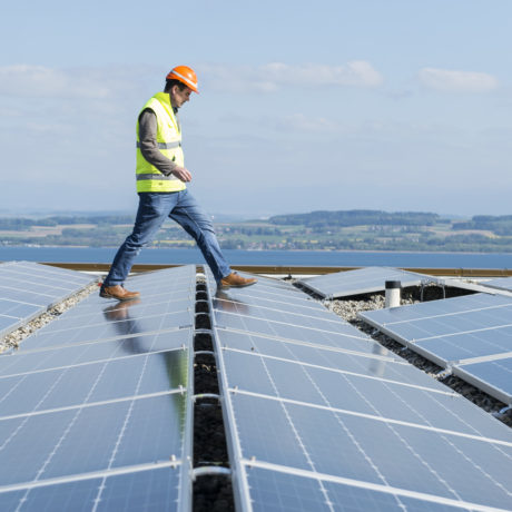 Soutien à des mesures favorisant la baisse des émissions de CO2