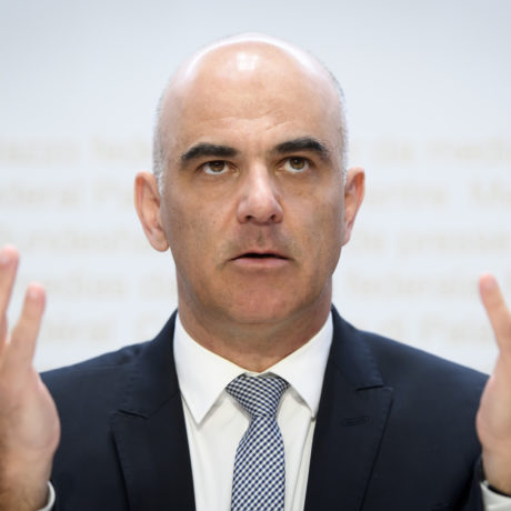 Un prolongement des mesures envisagé