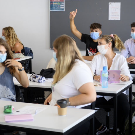 Vigilance, transparence et stratégie évolutive